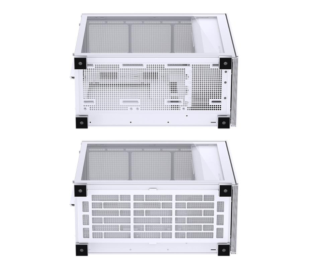 Jonsbo D41 STD White GEJB-110 // D41 STD WHITE - 1132943 - zdjęcie 13